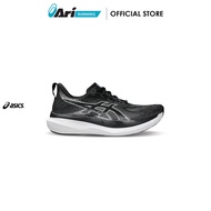 ASICS M GLIDERIDE MAX 2 - BLACK รองเท้าวิ่ง ผู้ชาย GLIDERIDE MAX 2