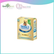 SIMILAC 2 2-FL STEP 2 (6-18M) BIB (600G)