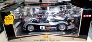 Maisto Audi R8R Le Mans (1999) 模型車