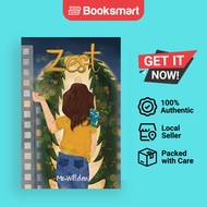 Zest - Paperback - English - 9781962478007