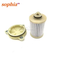9T40 9T45 9T50 9T60 9T65 8F35 Transmission Oil Filter 24272927 24297793 24268438 For GM Ford Cadilla