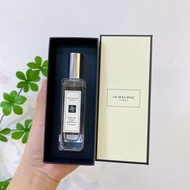Jo Malone 香水（藍風鈴/英國梨）