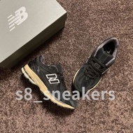 New Balance 1906R - Black Taupe