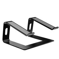 Mountain Stand Laptop Stand for Desk -Aluminum Laptop Stand for MB Pro - Ergonomic Computer Stand with Easy Install