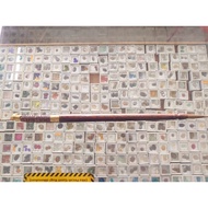 tongkat kayu nibong..ada bilah di dalam..tongkat sukarno