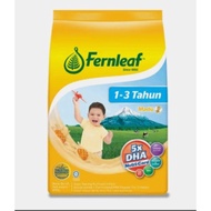 Fernleaf 1-3 years Honey 800g