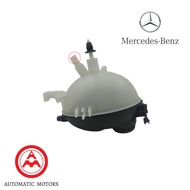 Original Mercedes Benz Radiator Expansion Tank W212-E300 / E400-Hybrid 205000849 2125000249
