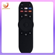 [gaozuo523.vn] Replace XRT270 Voice Remote Control for  LED LCD TV M55Q6-J01 M55Q7-J01 V435-J01 V505