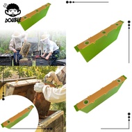 [Tisity] Water Dispenser, 4 L, Water Dispenser, Farm, Needs, Outside The Beehive Feeding Frame