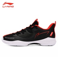 Li-Ning | รองเท้าแบดมินตัน Battle Javelin III LITE
