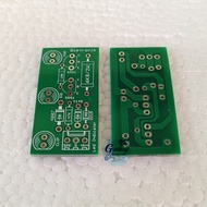 Pcb Led Indicator Mono Double Layer FR4 Fiberglas
