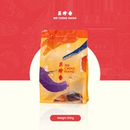 美珍香休闲猪肉干 Bee Cheng Hiang Mini Ez Pork 500g