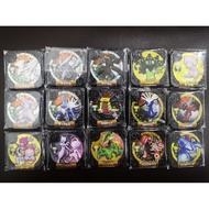 Buy1Free1 Pokemon Tretta Mewtwo Hoopa Zygarde Master Legend Ultimate Z1 Z2 Z3 Z4 Toy Card Game TCG G