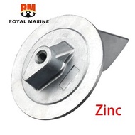 679-45371-00 Tab Trim Anode for Yamaha Outboard Engine 25HP-70HP 2/4-stroke 679-45371-01 679-45371-0