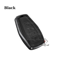 Proton X50 Key Cover Aluminium Alloy x50 Car Key Cover Kunci x50 Accessories Keyless Remote Case