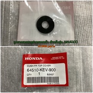 64510-KEV-900 Front Cover Rubber Bush WAVE100S 2005 WAVE125S Genuine HONDA Parts