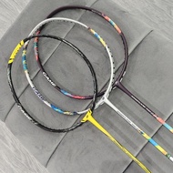 Yonex Racket Nanoflare 1000/700 Game Series (100% ori)