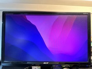 高清 Full HD Acer P225HQL 電腦 Mon 顯示器 顯示屏 螢幕