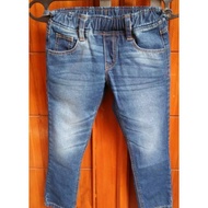 Junior jeans / children's jeans / jeans 7-10 years old