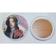 FREEBIES HAND MIRROR KPOP BABYMONSTER MIRROR, NCT DREAM MIRROR, BTS