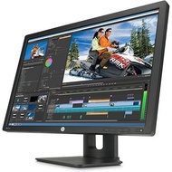 HP Z Display Z24i 24inch HD IPS LED Backlit Refurbished Monitor