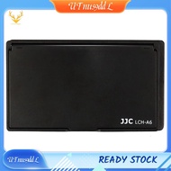 [UTnus9ddL]  Foldable Camera LCD Screen Hood Shade Cover  Microscan A6000 Series Sunshade A6600 A640