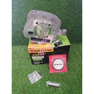 DAIYASHO BLOCK CYLINDER KIT HONDA EX5 CLASS 1 (53MM, 56MM)