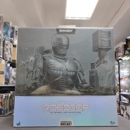 寄賣-其它 Hot Toys MMS 203 D05 Robocop Mechanical Chair (Docking Station)	53433553231104018
