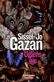 Uglens øje Sissel-Jo Gazan