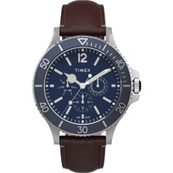 Timex Men's Harborside 43mm Men's Watch  - TW2U13000