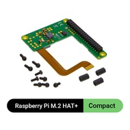 Raspberry Pi M.2 HAT+ for Raspberry Pi 5