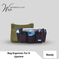 Bag Organizer H Jypsiere - Bag Insert