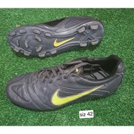 Nike ctr Gray Soccer Shoes