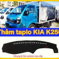 Kia truck Taplo carpet K250 2 Ton 4