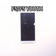Lcd Touchscreen Oppo F5 / F5 Youth Original Aaa