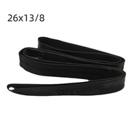 Bike Tire Bicycle Inner Tubes 26 inch 26x2.125/2.35 26x1 3/8 Cycling Tire Rubber Tube Cycling Access