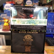 DJI SAM SOE SUPER PREMIUM EDISI 111 (KALENG KOTAK) NEW LIMITED!!