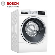 BOSCH博世 10公斤 去漬淨白滾筒式洗衣機 WAU28540TC_廠商直送