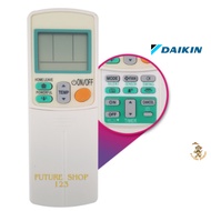 DAIKIN Aircon Remote Control ARC433B71 Replacement/Alat Kawalan Jauh Untuk Penghawa Dingin Daikin/冷氣遙控器