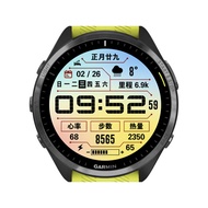 jam tangan lelaki jam kuasa boboiboy Garmin Dial FR255S Ann Seize 245 garmin265 965 fenix8 Fei 7X Sp
