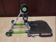 二手 Total Core全方位活力健身機 NT 450元