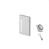 Sharge M.2 NVME SSD lampiran cakera ditambah penyelesaian tarikh Ultra-Silm kotak cakera keras