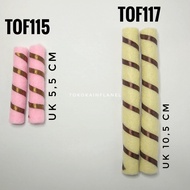Astor Flannel Topping (United) TOF115/TOF117