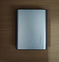 Verbatim 10400mAh 行動電源