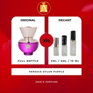 Decant - Versace Dylan Purple (5ML)