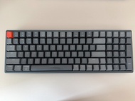 Keychron k4 keyboard