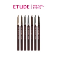 ETUDE Drawing Eyebrow Pencil - 7 Colours (0.25g) Eyebrow Pencil