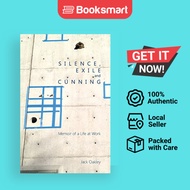 Silence Exile And Cunning - Paperback - English - 9781940121000