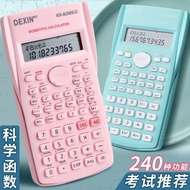calculator cute calculator scientific Scientific Function Calculator Exam Student Dedicated Cute Can