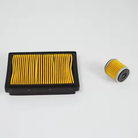zongshen ZS150-76 ZS200-76 Z2 ZY150 150cc 200cc engine oil filter cleaner air motorcycle accessories